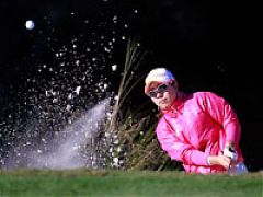 LPGA收官戰艾米楊半程領先 曾雅妮獲並列第33位