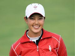 索爾海姆杯24人陣容確定 魏聖美獲外卡入選美國隊