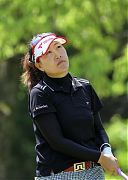 女子日巡第11站葉莉英並列32位 賽季第4次獲晉級