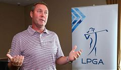 LPGA公佈4站比賽延期1站取消