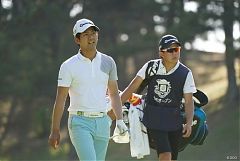 日巡關西公開賽．池村寬世、石阪友宏領先