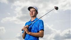 米克爾森打不贏澳洲17歲青少年！