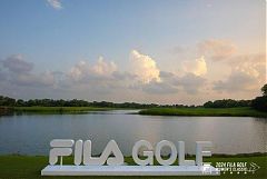 FILA GOLF菁英賽承上啟下