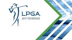 美國LPGA巡迴賽公佈2017年賽程：華彬藍灣保留