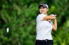 本瑟姆與莫莉婭領銜20人獲LPGA全卡