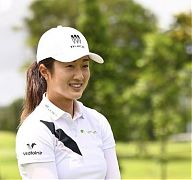 LPGA德納公開賽‧中國8位金花出戰