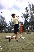 美國LPGA創始人薩格斯今去世