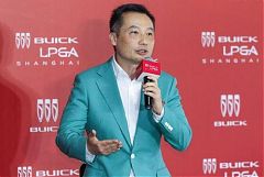 別克LPGA錦標賽意義大