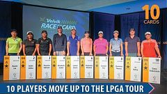 LPGA二級巡迴賽3月開啟