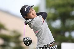 美國女子公開賽：最小年紀山口鈴夏14歲