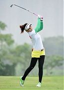 李丹確保華彬LPGA精英賽參賽資格