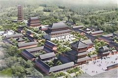 少林寺將在澳洲建高爾夫球場