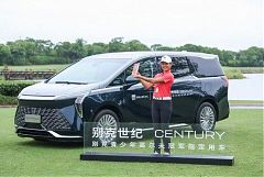 王梓萱獲別克LPGA正賽外卡