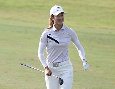 LPGA繼續亞洲賽季