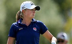 LPGA大事件回顧第一位：路易士四勝改寫美國頹勢