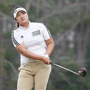 LPGA資格考試˙柳鮭瀾奪取狀元