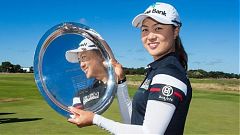 維多利亞公開賽男女同場升級：LPGA+男子歐巡