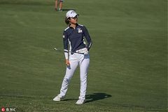 LPGA梅傑爾精英賽今日開打