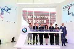 BMW大師賽與歐巡續約4年