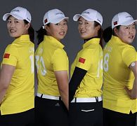 LPGA隊際賽皇冠杯‧本周開賽